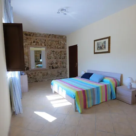 Tenuta Trovante לינה וארוחת בוקר *
