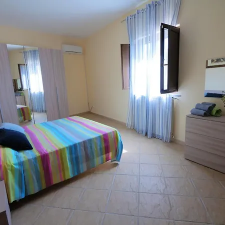 Tenuta Trovante לינה וארוחת בוקר