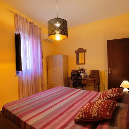Tenuta Trovante * Cortale
