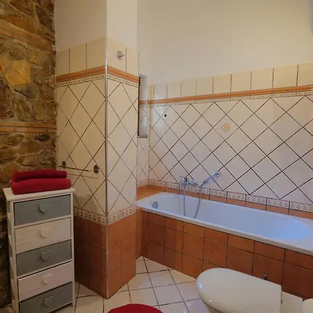 Tenuta Trovante לינה וארוחת בוקר Cortale