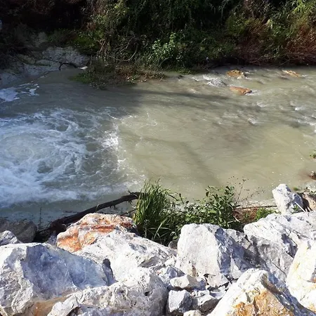 Tenuta Trovante * Cortale