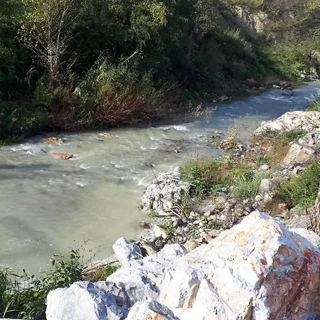Tenuta Trovante *