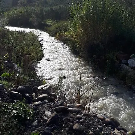 Tenuta Trovante לינה וארוחת בוקר